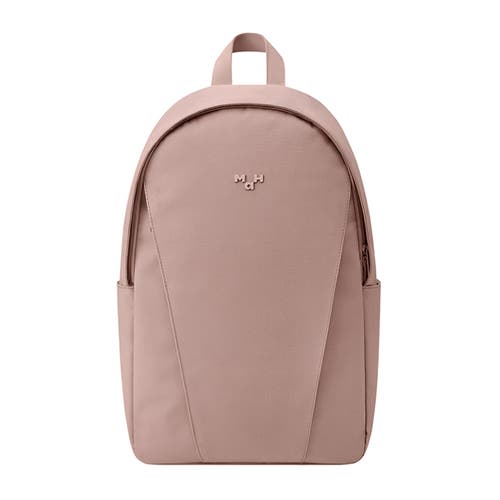 Mah Axis Backpack In Pink