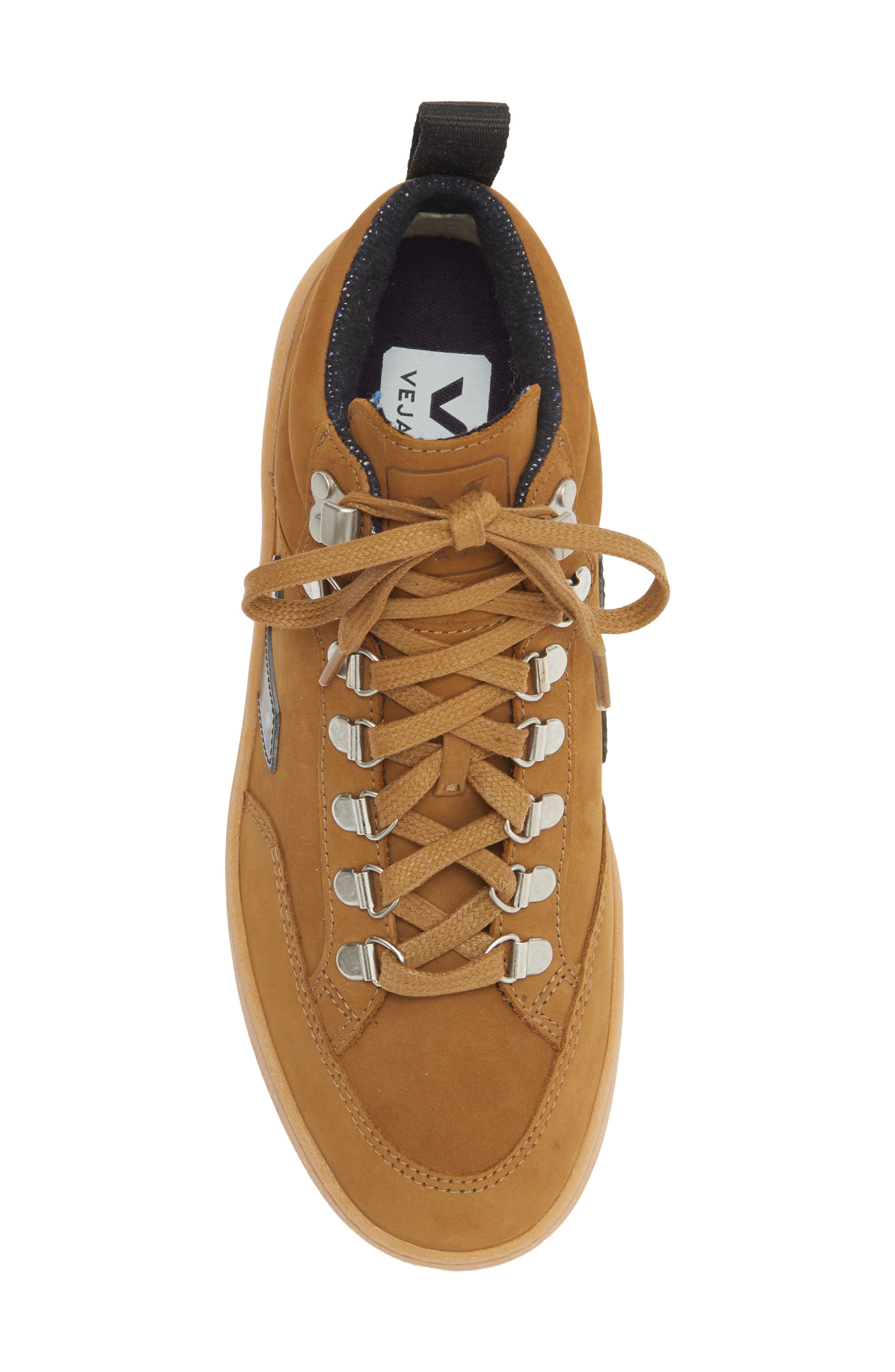 Veja Roraima Sneaker, Alternate, color, 