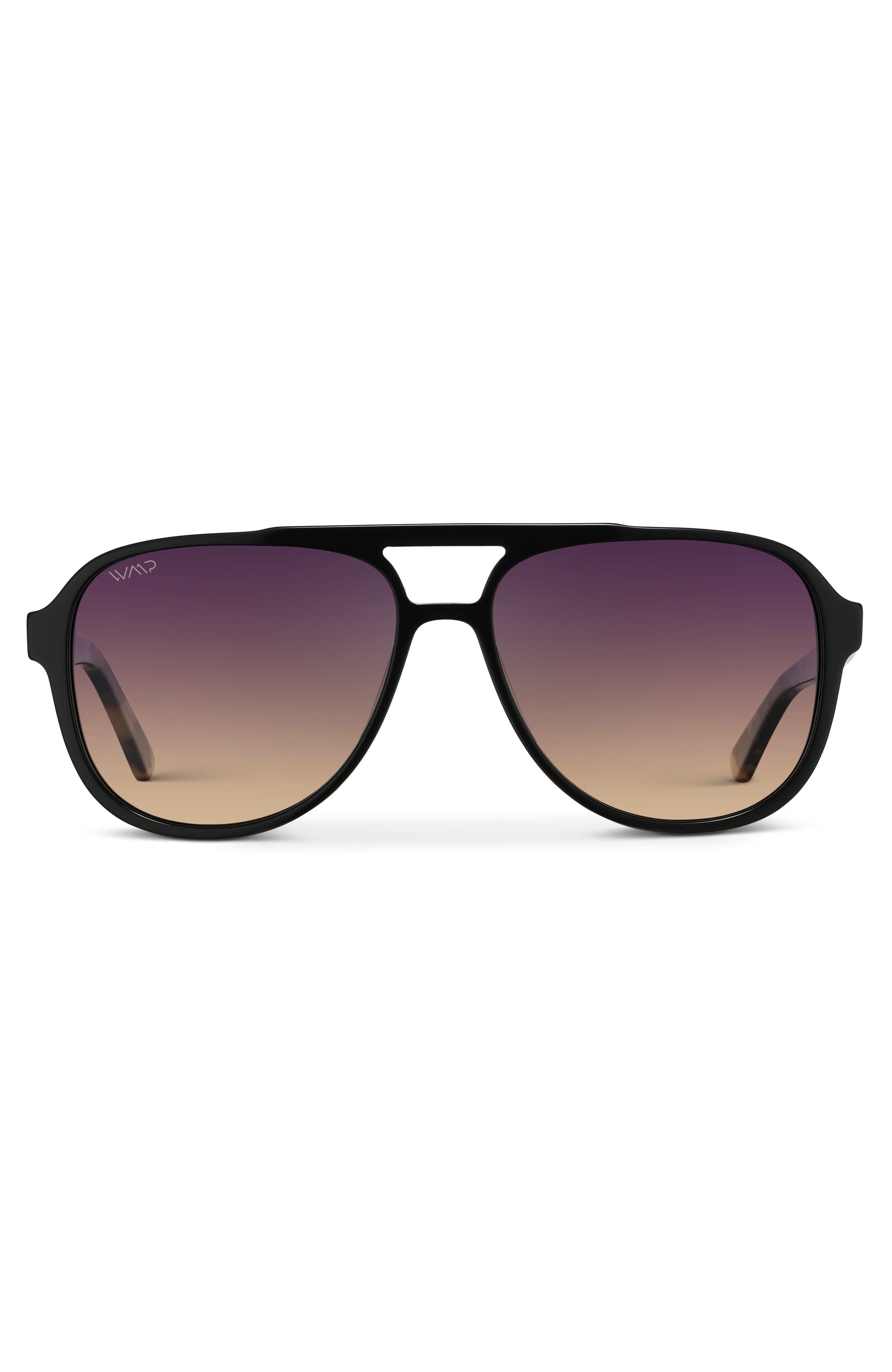 Black Cream Tortoise