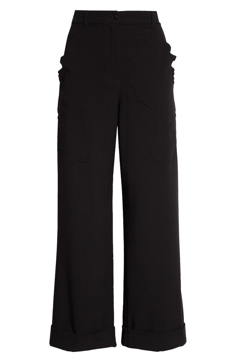 Weinsanto Straight Leg Pants, Alternate, color,