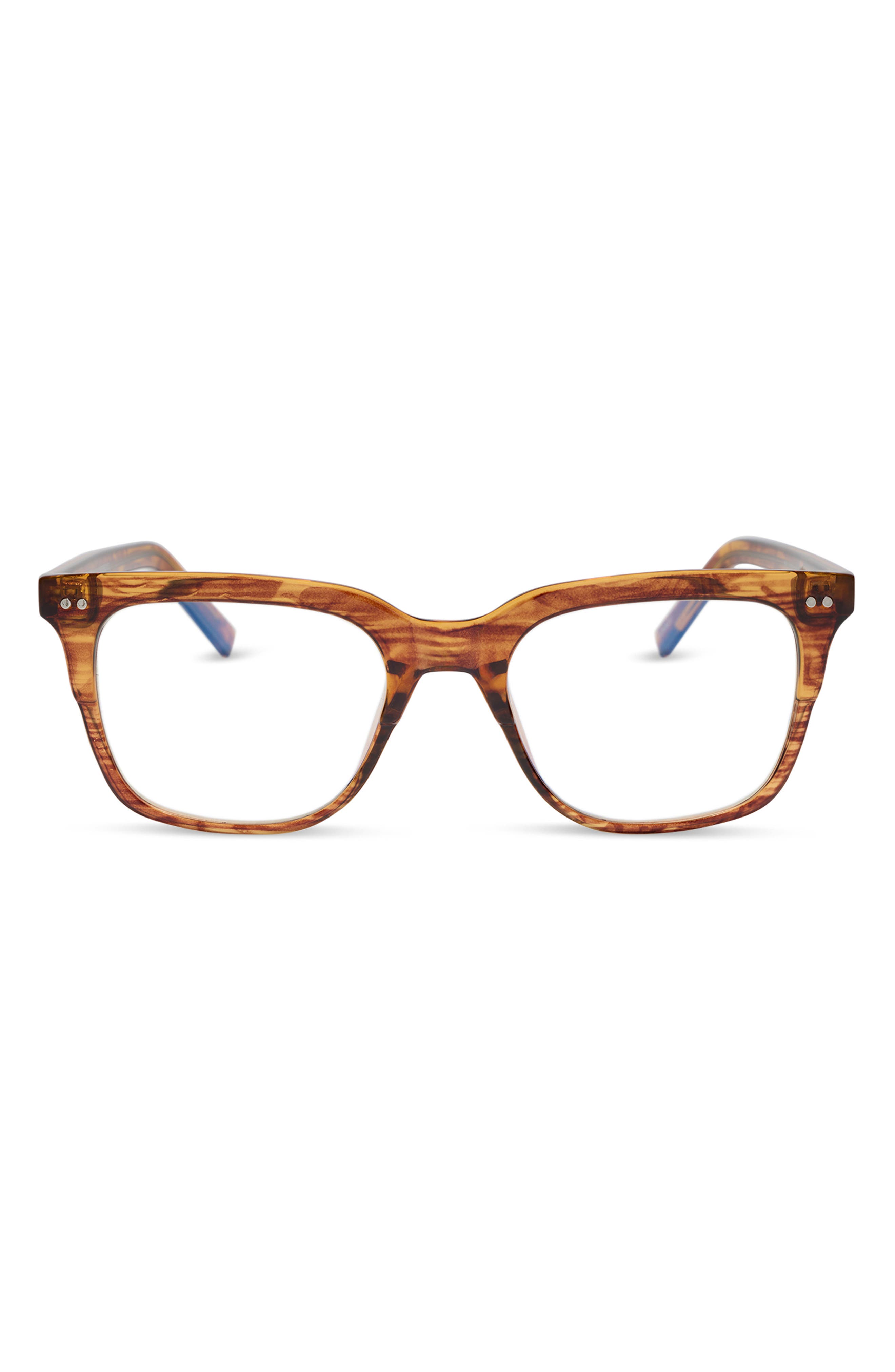 selected GOLDEN HORN BLUE LIGHT