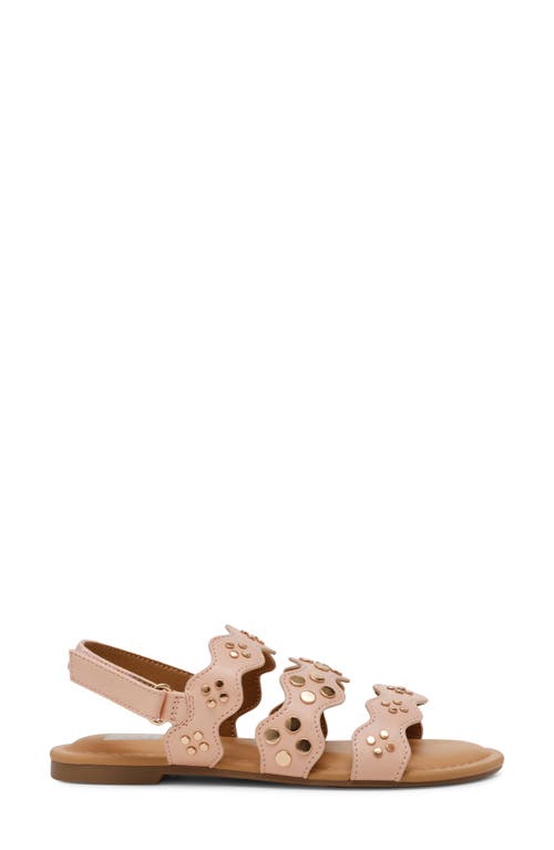DOLCE VITA DV BY DOLCE VITA KIDS' CAMERYN SLINGBACK SANDAL