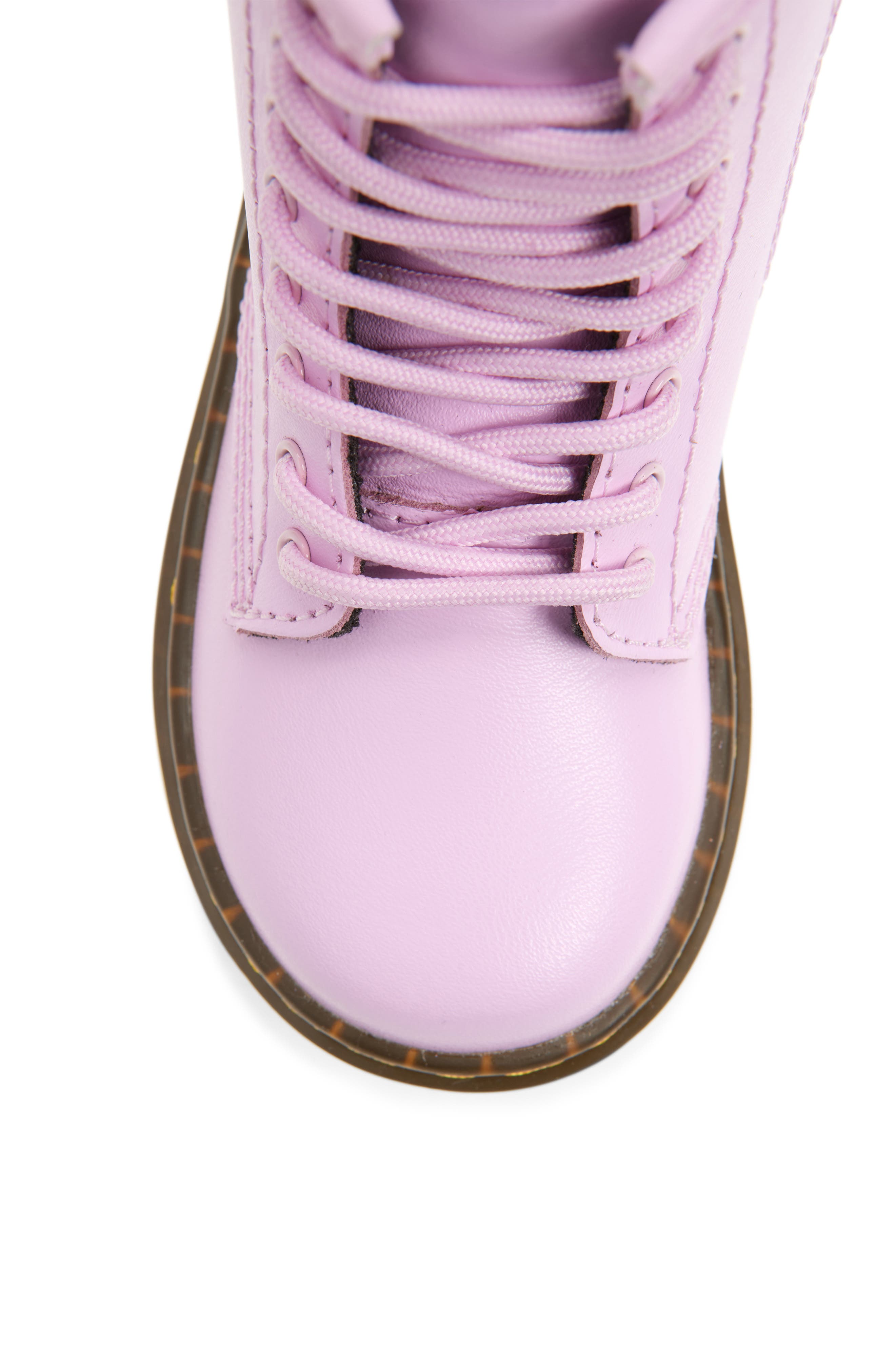 Kids' Zavala Boot, Alternate, color, PALE PINK