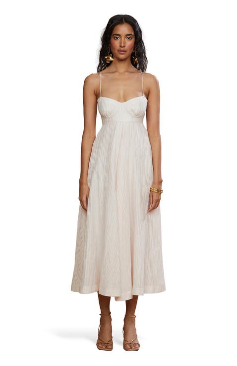Jill Midi Dress