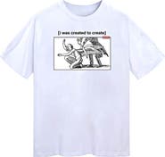 VERYRARE Created Tee