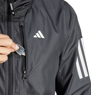 Own the Run WIND.RDY Ripstop Jacket