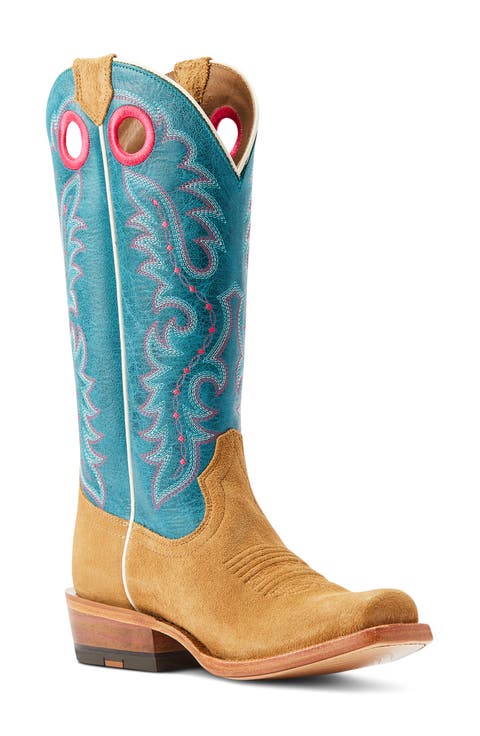 Futurity Boon Western Boot (Women)