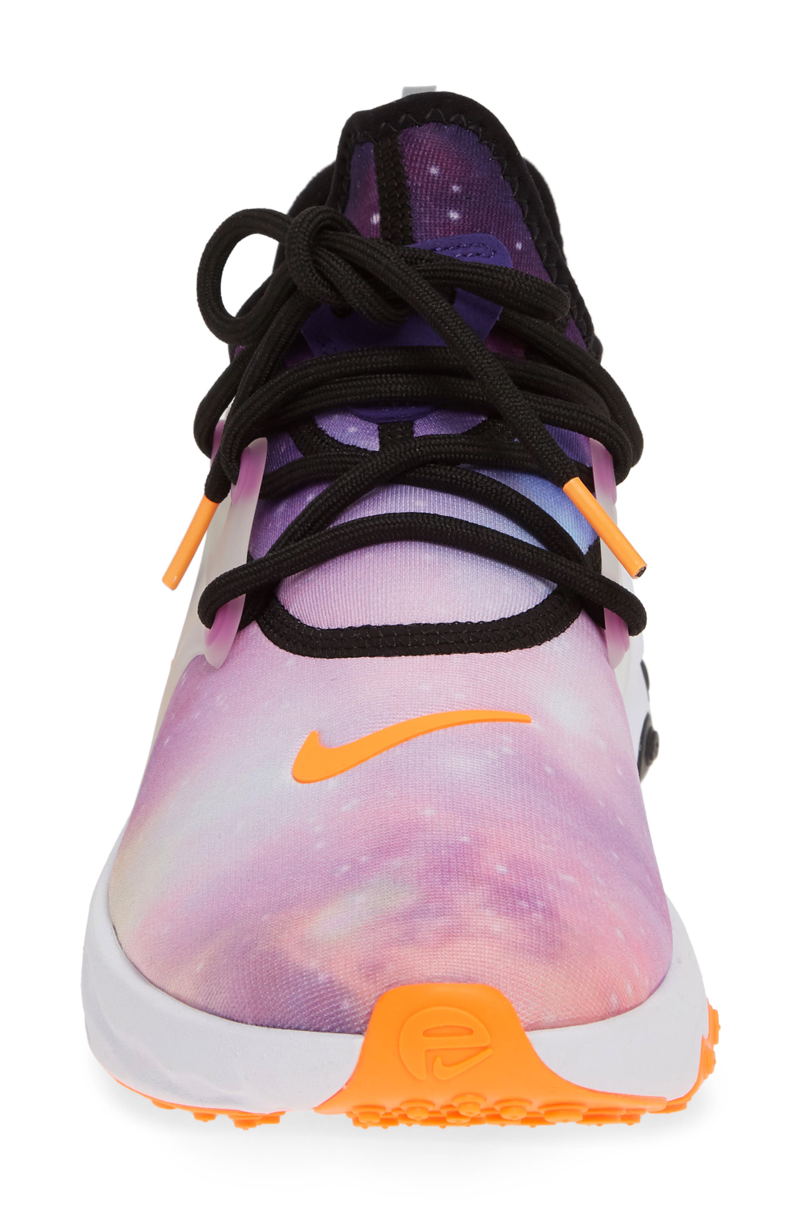 Nike React Presto Premium Sneaker, Alternate, color, 