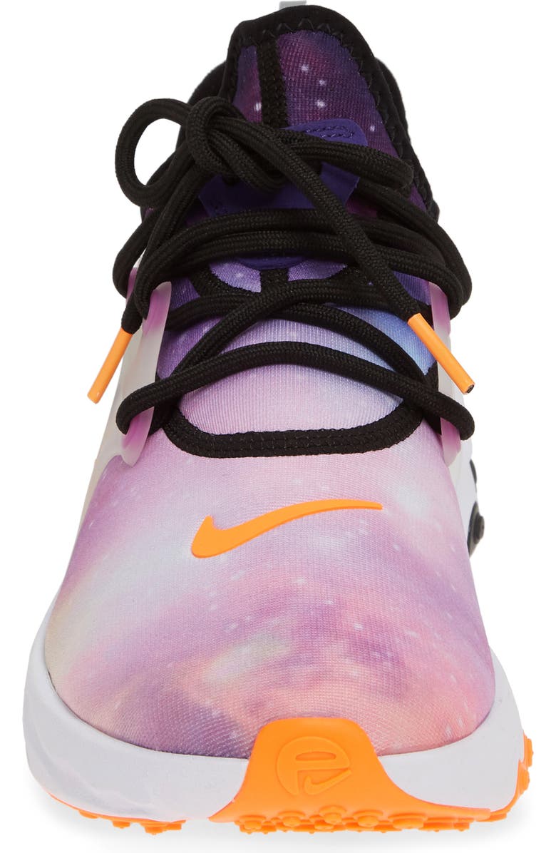 Nike React Presto Premium Sneaker, Alternate, color,