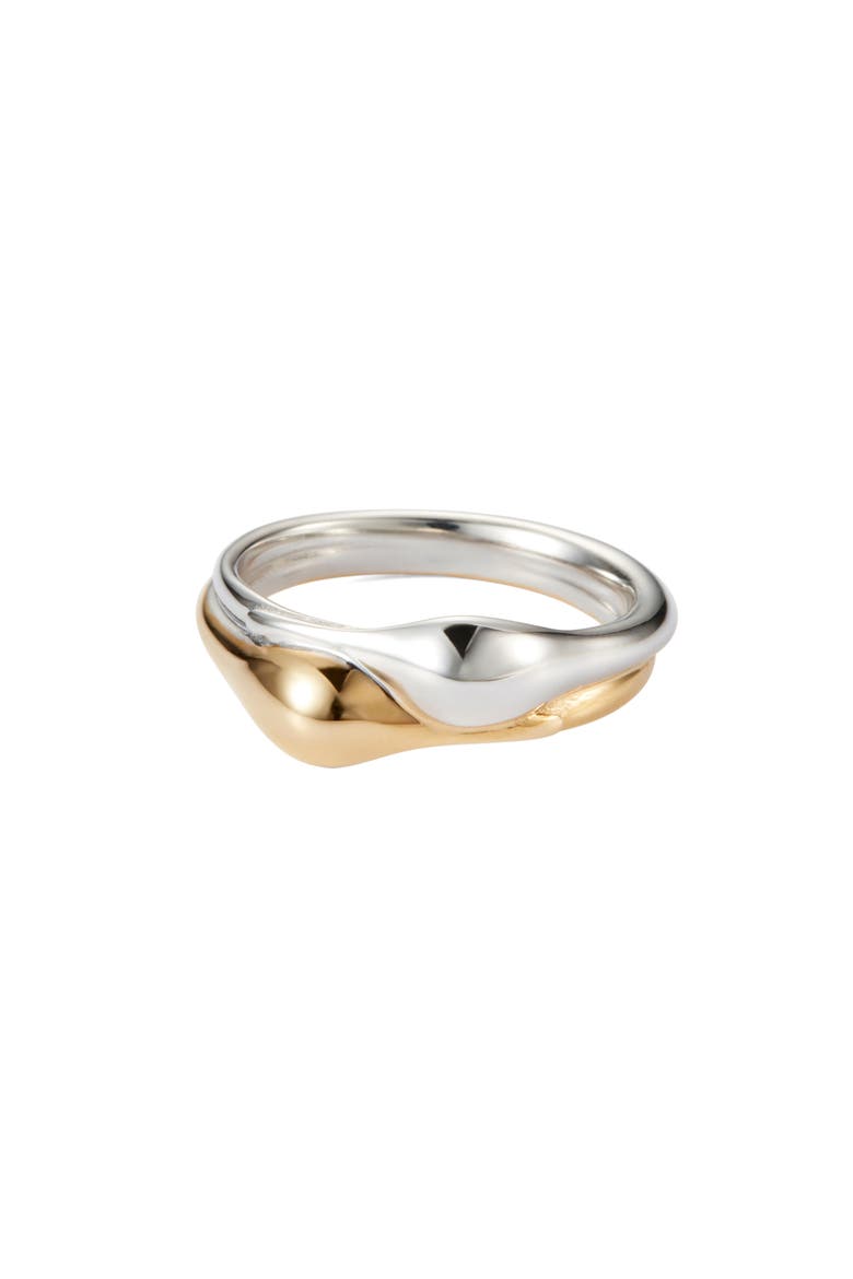 Egret Ring, Main, color, TWO-TONE