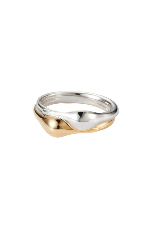 Egret Ring