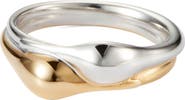 JENNY BIRD Egret Ring