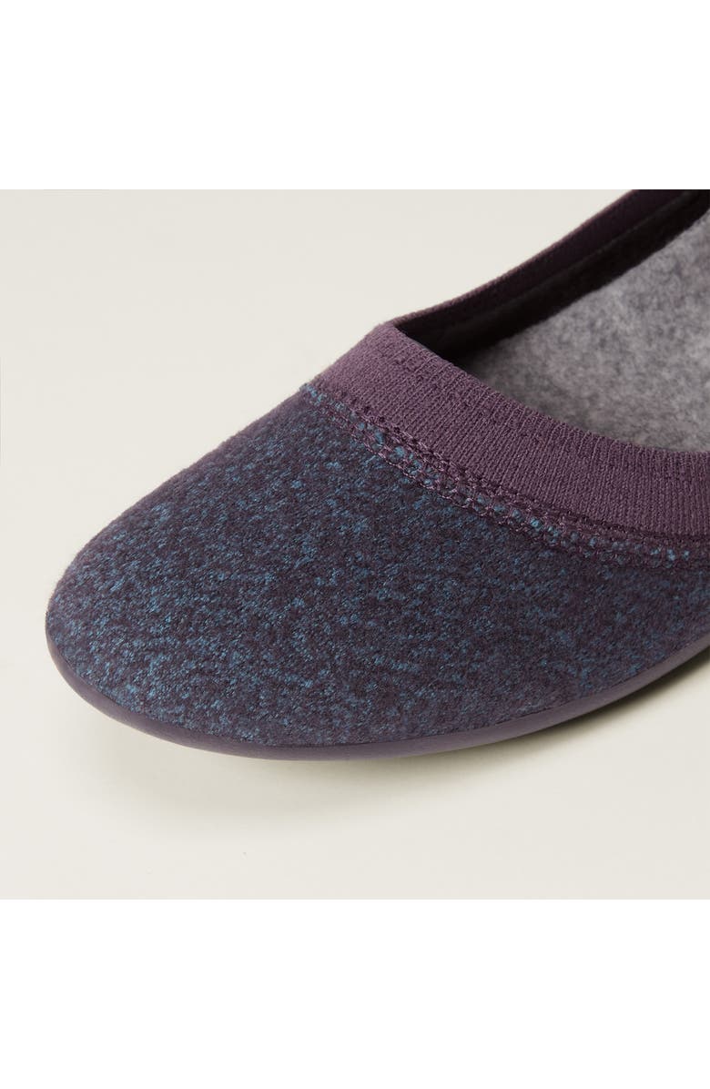 Allbirds Wool Breezer Ballet Flat, Alternate, color,