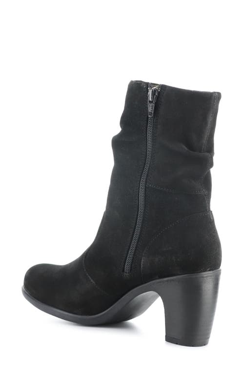 Fly London Klei Bootie