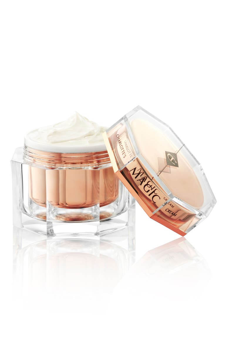 Magic Cream Face Moisturizer, Alternate, color, NO COLOR