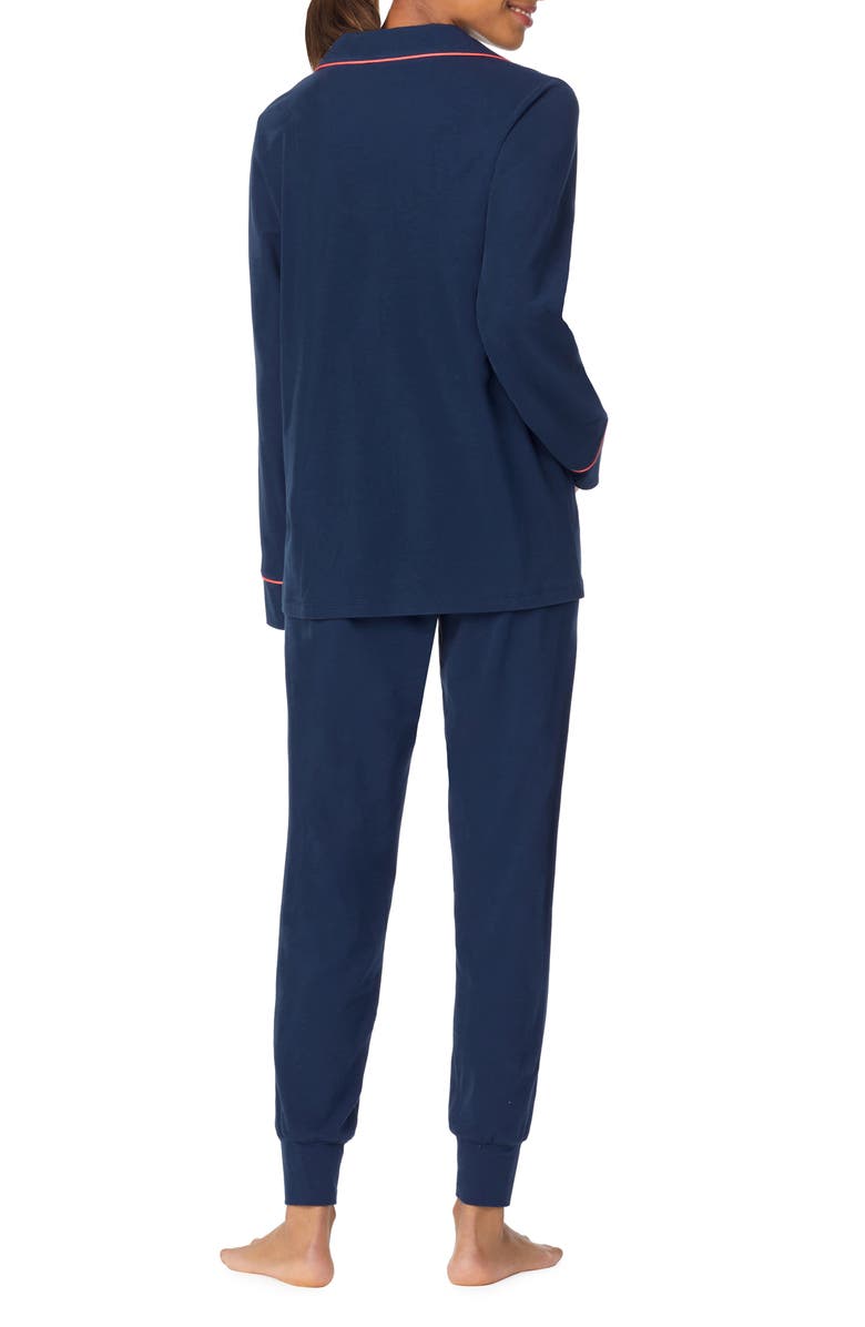 BedHead Pajamas BedHead Organic Cotton Blend Pajamas, Alternate, color,