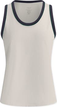 Varley Tegan Performance Tank