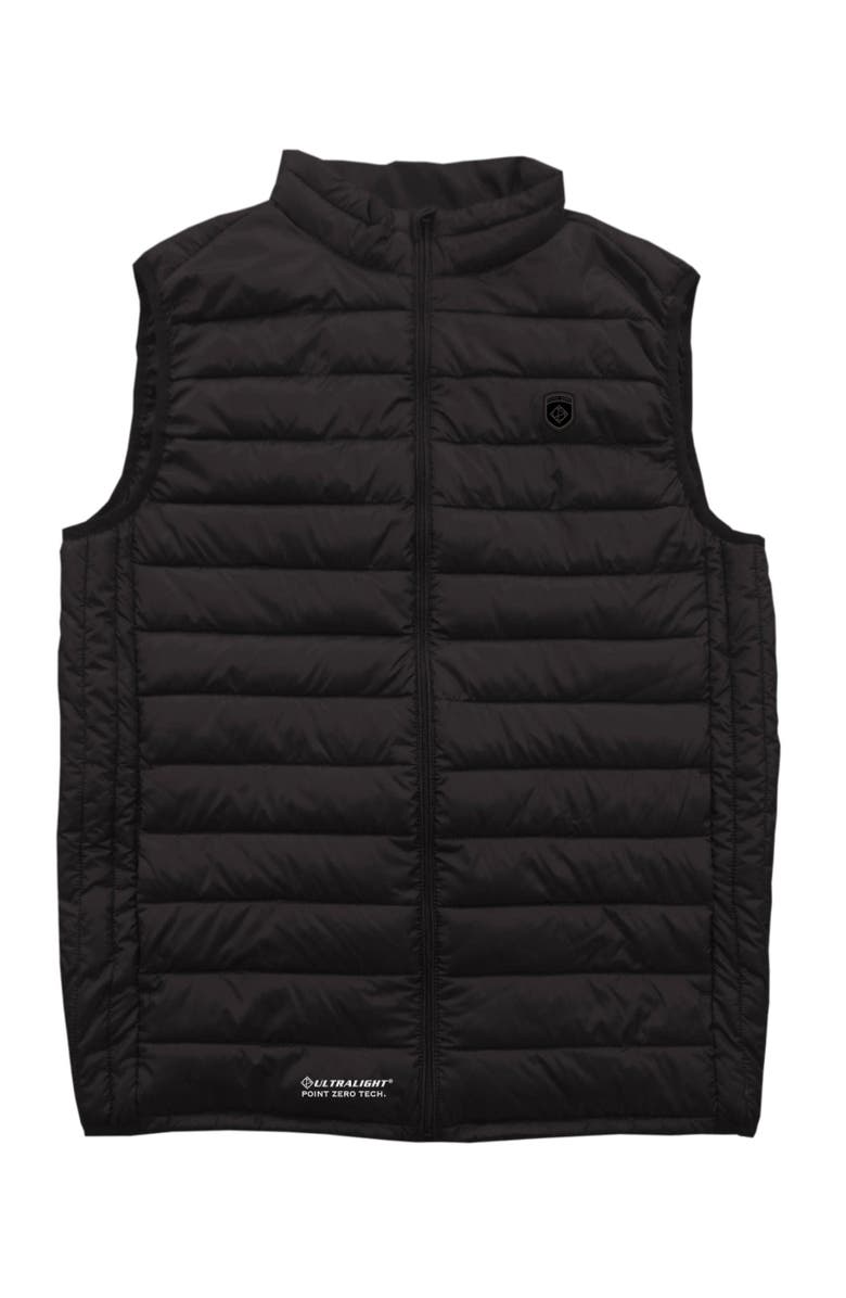 Point Zero CLASSIC ULTRALIGHT VEST, Main, color, 