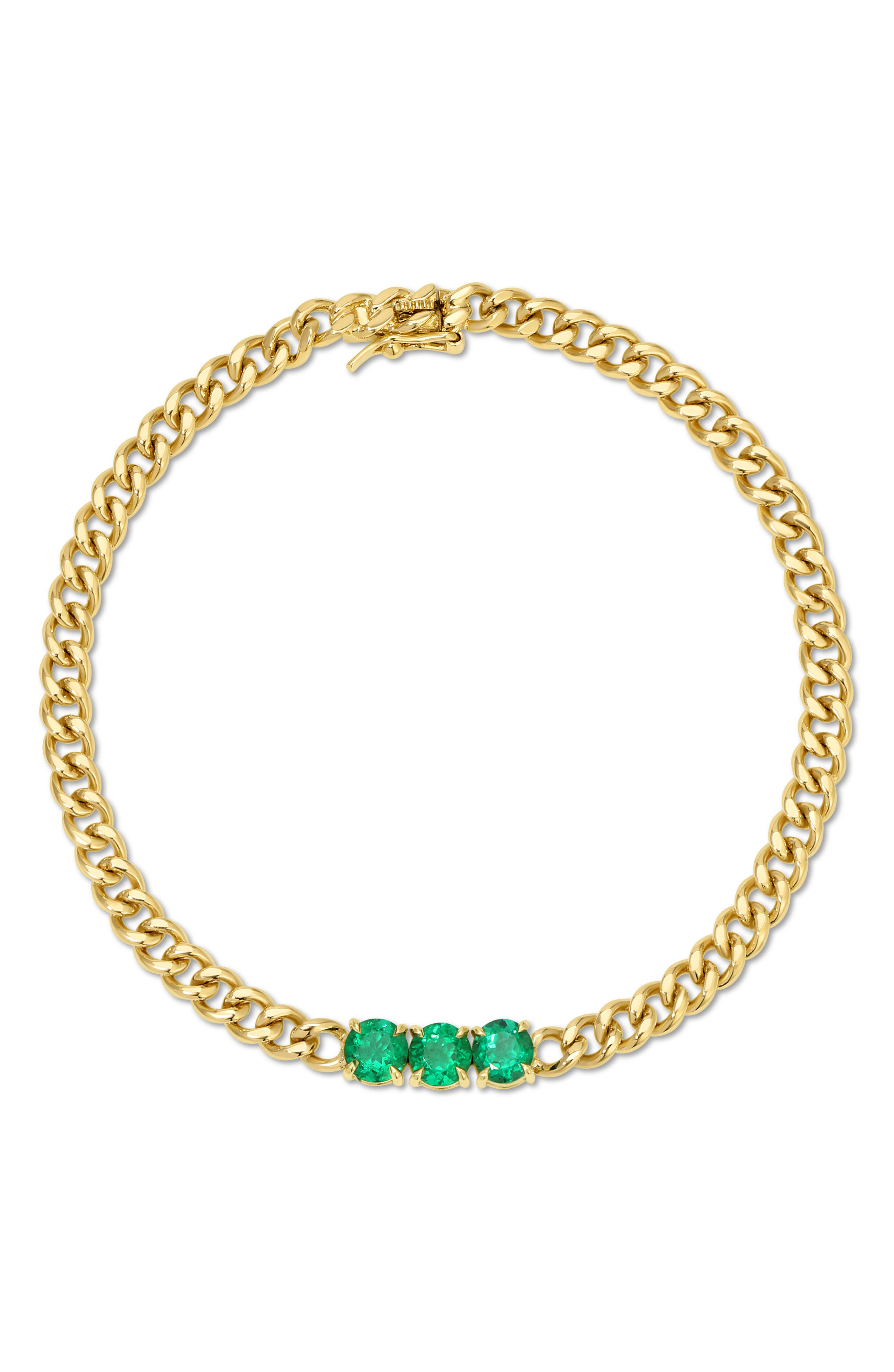 selected 18K YELLOW GOLD