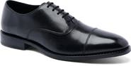 Anthony Veer Clinton Cap-toe Oxford