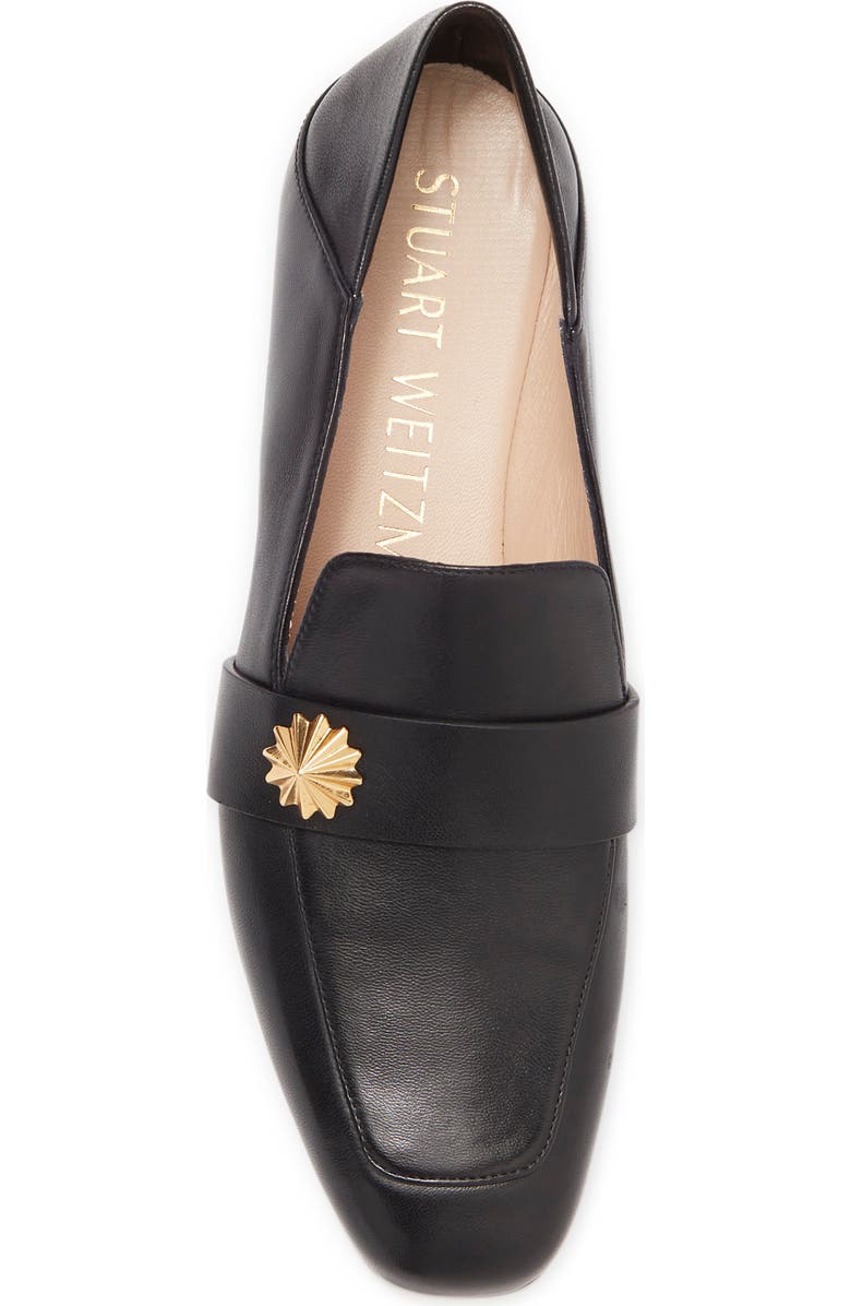 Stuart Weitzman Wylie Star Flat, Alternate, color,