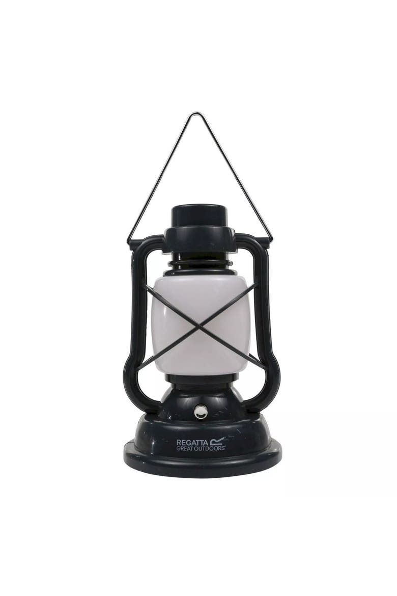 Hurricane Lantern, Main, color, Ebony