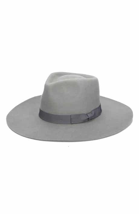 San Diego Hat Julian Felted Wool Fedora