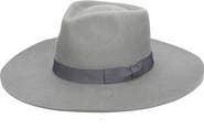 San Diego Hat Julian Felted Wool Fedora