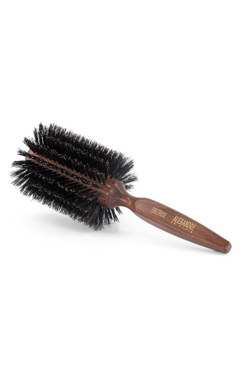 La Gironde Round Hair Brush