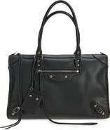 Balenciaga Le City Business Duffle Bag