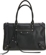 Balenciaga Le City Business Duffle Bag