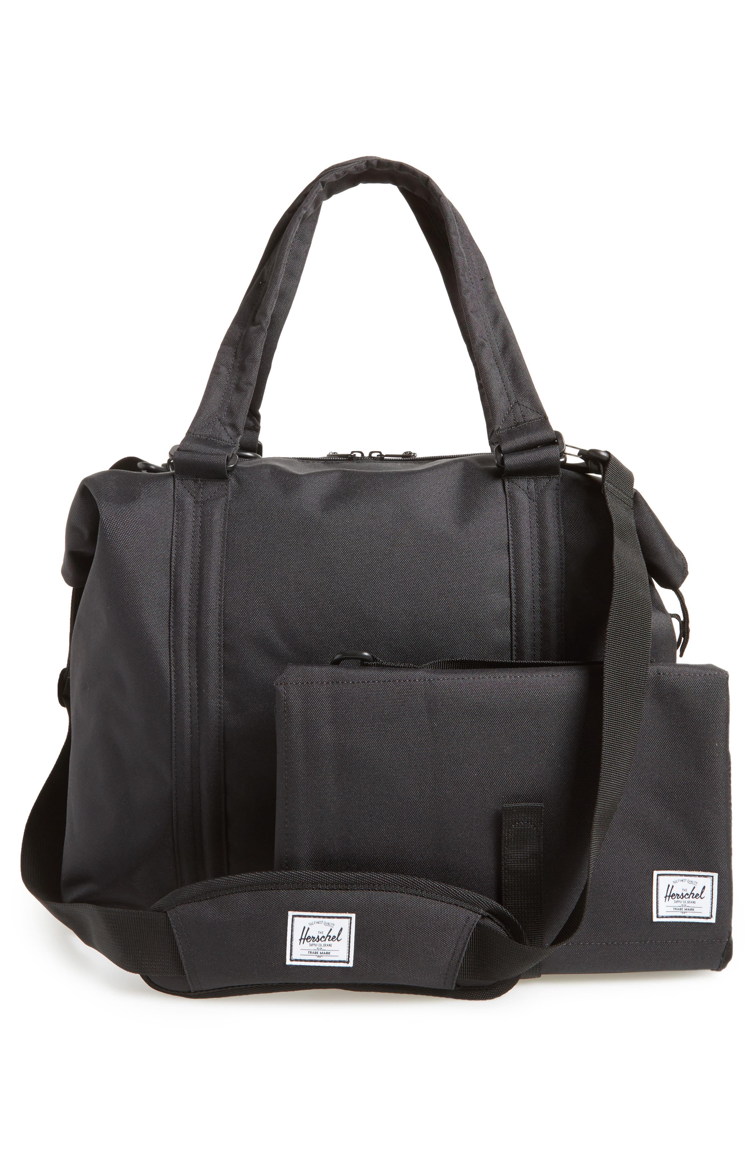 Herschel Supply Co. Sprout Diaper Bag, Alternate, color, 