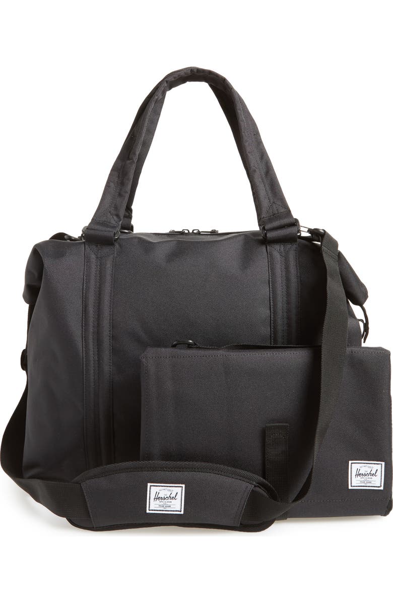 Herschel Supply Co. Sprout Diaper Bag, Alternate, color,