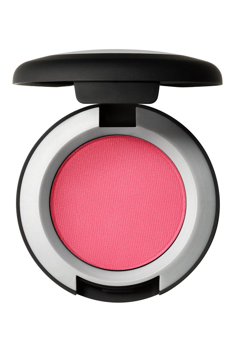 Powder Kiss Soft Matte Eyeshadow, Main, color, A LITTLE TAMED