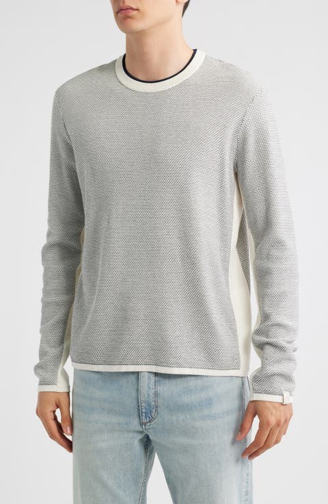 Norton Crewneck Sweater