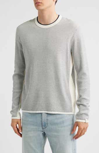 rag & bone Norton Crewneck Sweater