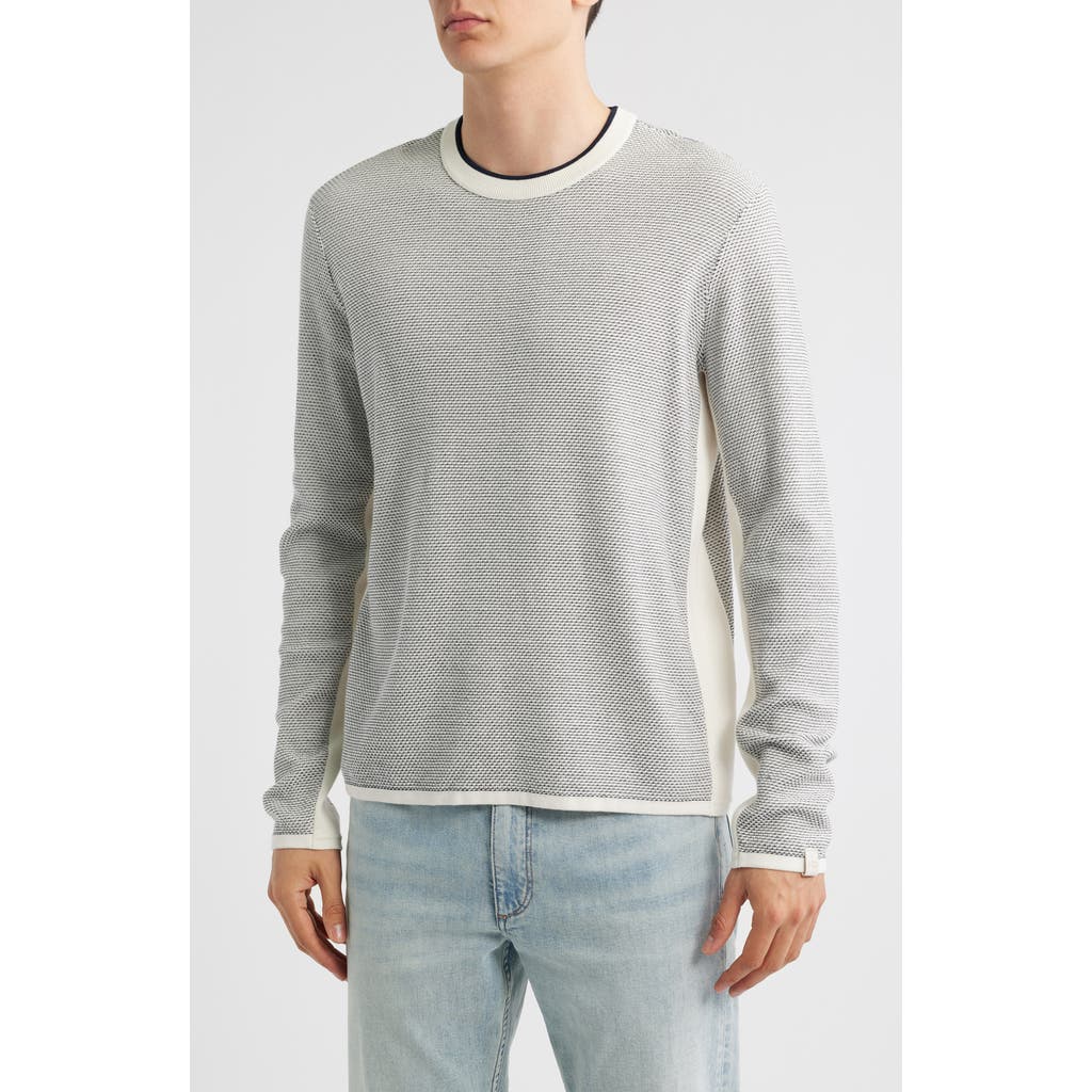 Rag & Bone Norton Crewneck Sweater
