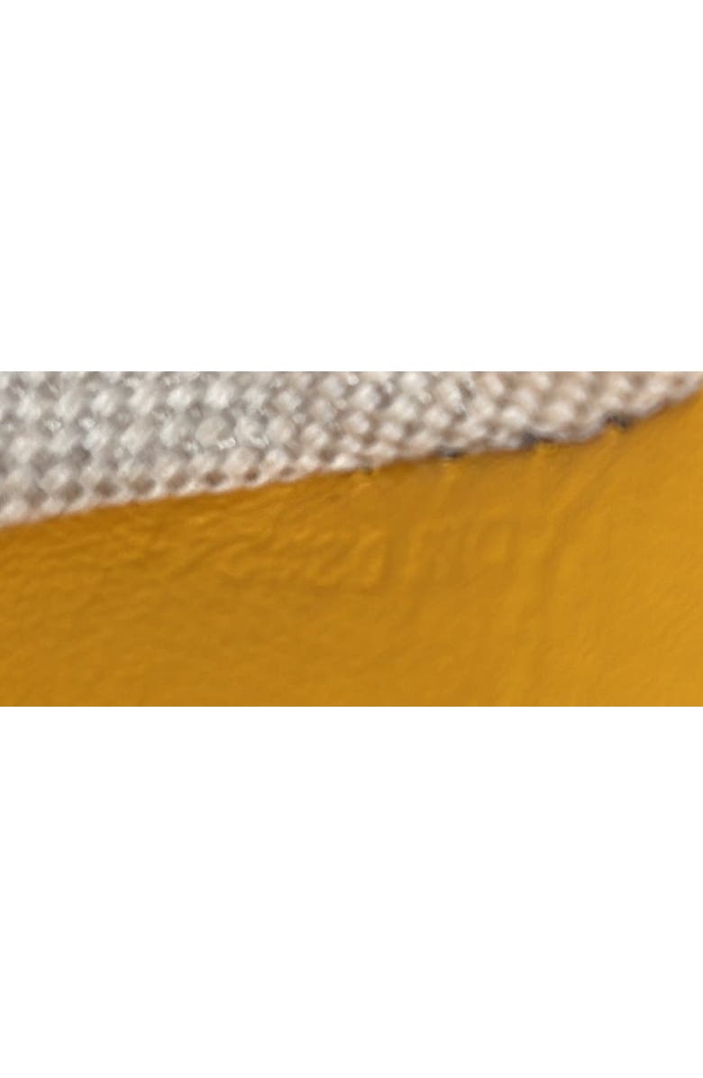 Pre-Owned Goyard Plumet Clutch Wallet Coated Canvas, Alternate, color, Brown