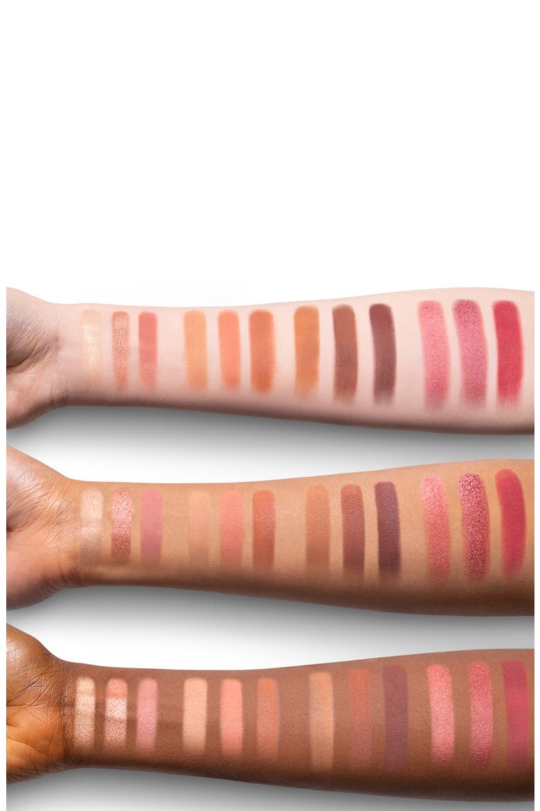 Pillow Talk Instant Eyeshadow Palette (Limited Edition), Alternate, color, NO COLOR