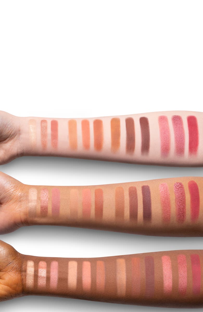 Charlotte Tilbury Pillow Talk Instant Eyeshadow Palette, Alternate, color,