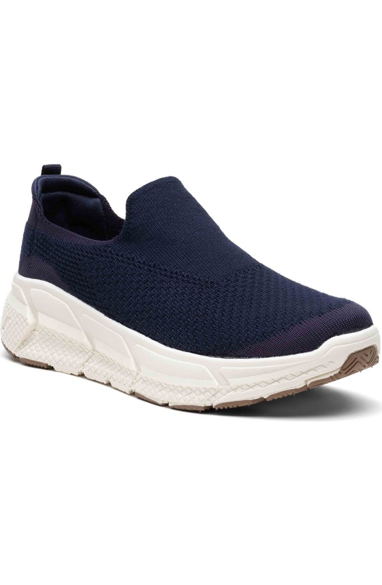 Woolloomooloo Merino Wool Slip-On Sneaker, Main, color,