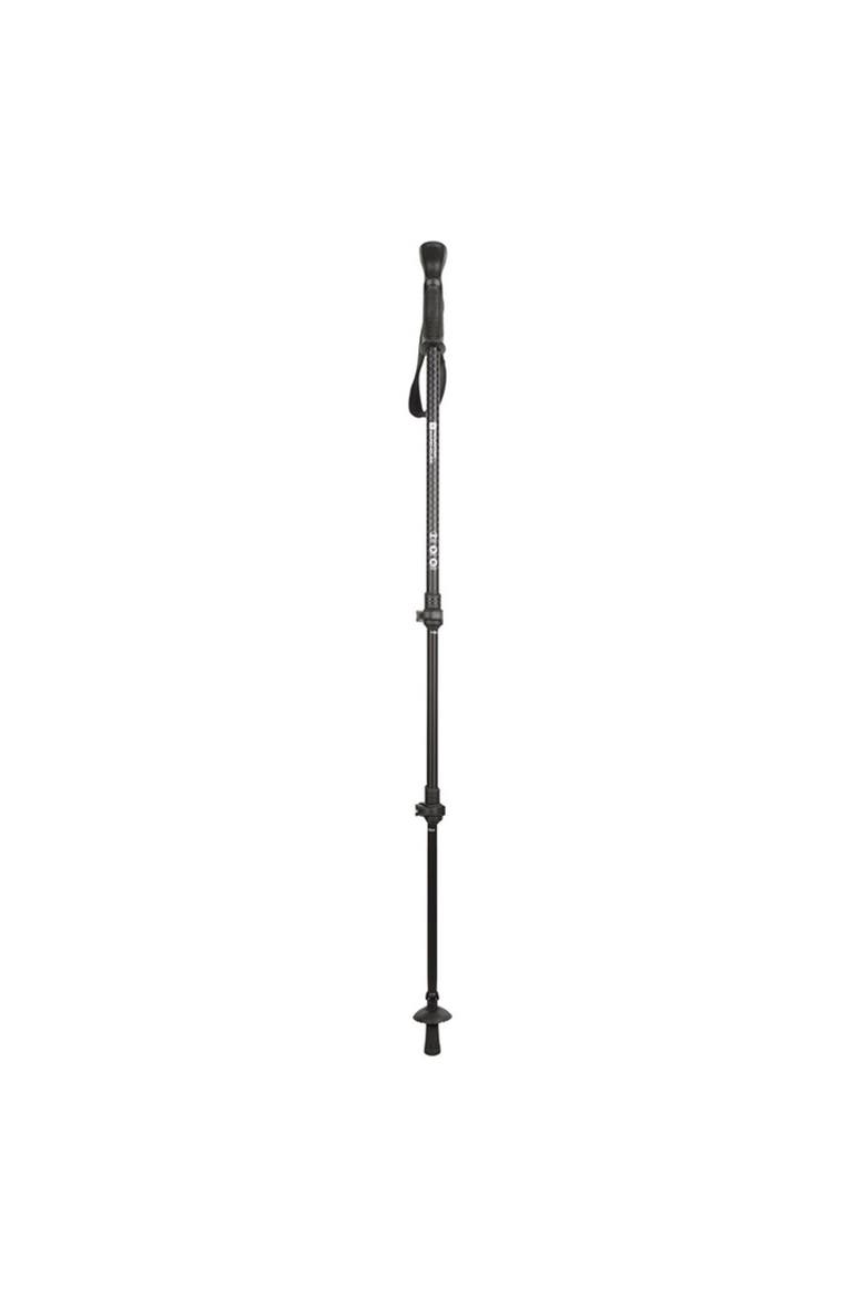 Storr Trekking Pole, Alternate, color, Jet Black