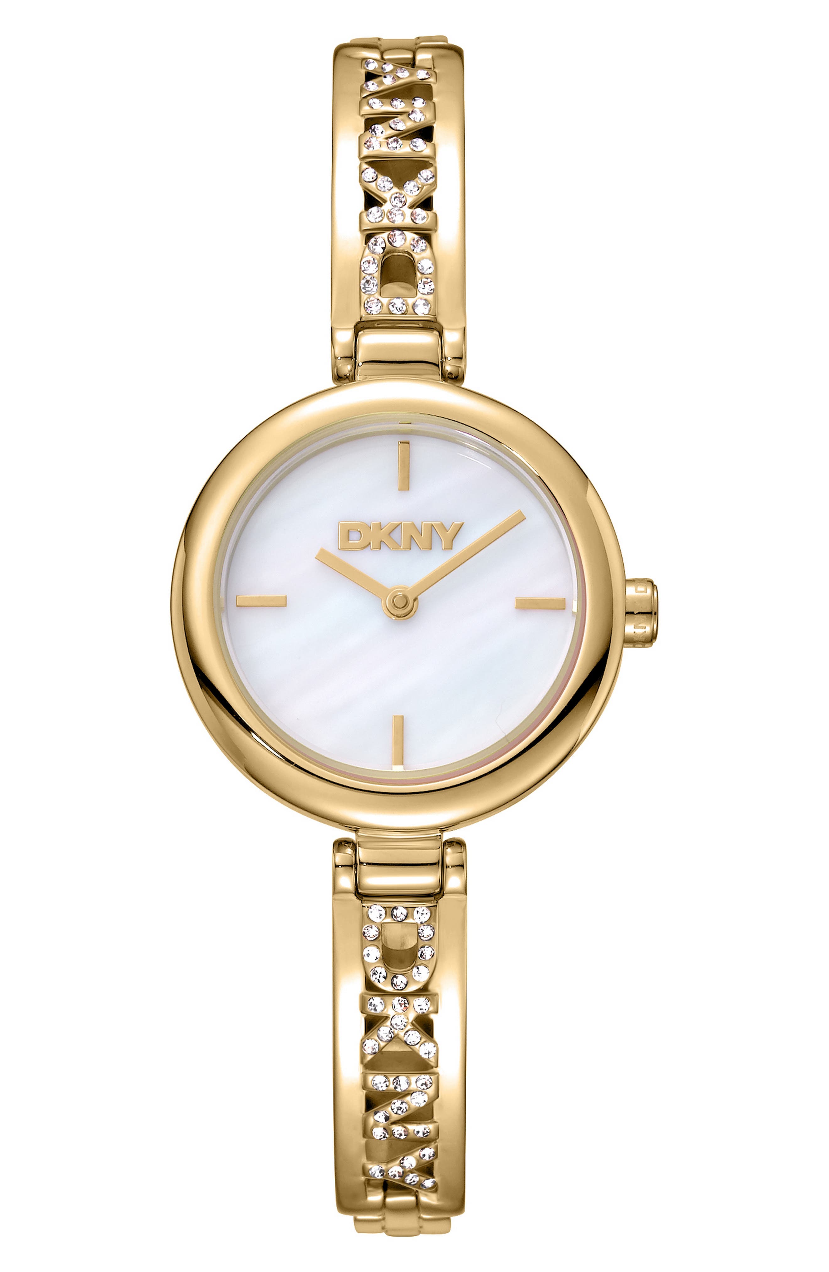 WHITE/ GOLD