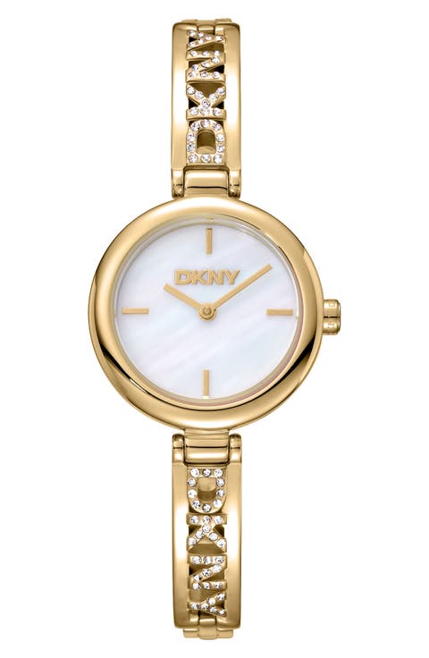 L 115-2 Bracelet Watch