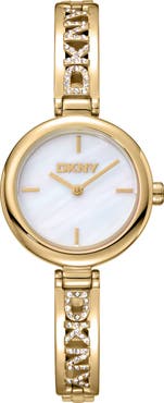 DKNY L 115-2 Bracelet Watch