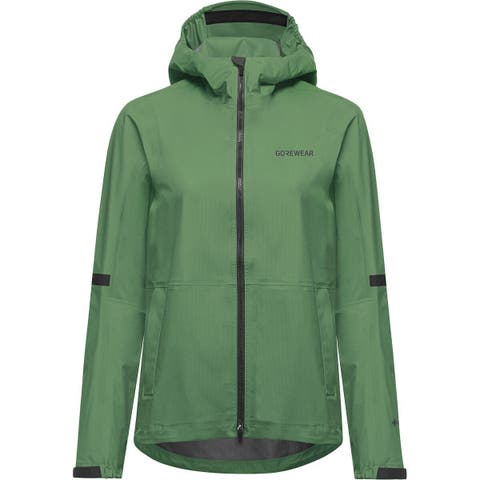 Lupra 2.0 Gore-Tex Hooded Jacket - Women's
