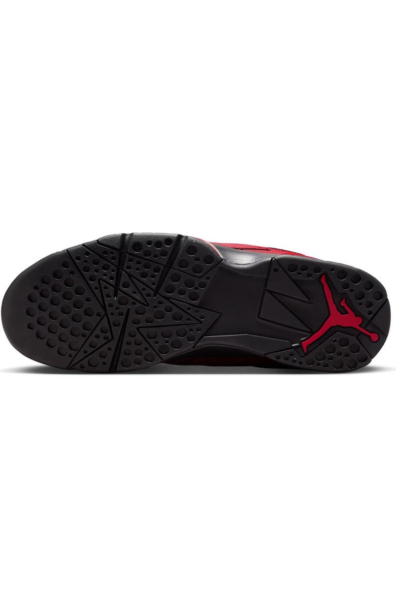 Jordan Air Jordan MVP 92 Sneaker, Alternate, color, Gym Red/ Black