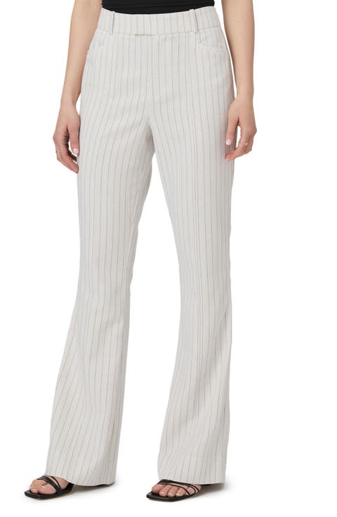 Hampshire Pinstripe Pants