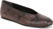 Nordstrom Maddox Ballet Flat