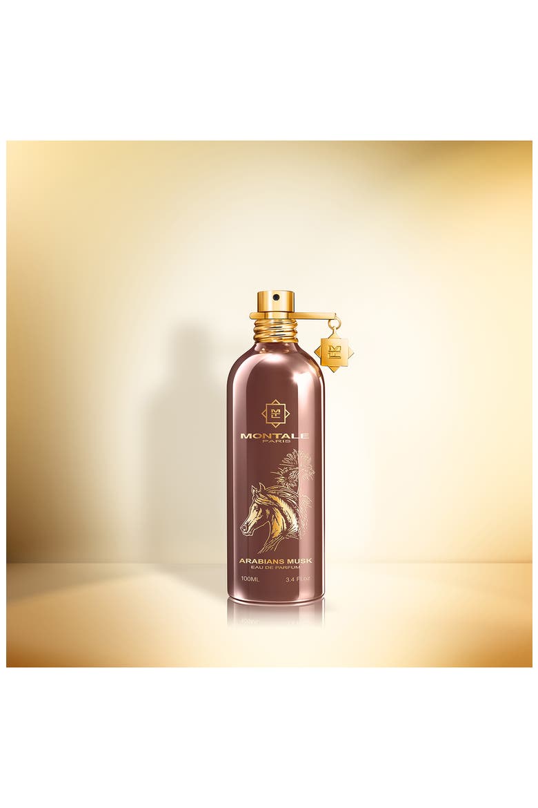 Arabians Musk Eau de Parfum, Alternate, color, NO COLOR